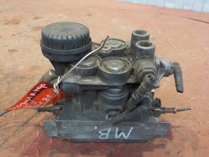 0004292624 MERCEDES Модулятор EBS, № XF124181