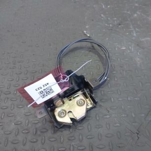 9607520250 MERCEDES Замок бардачка, № XF452523