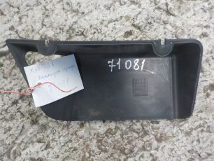 81617016228 MAN Накладка торпедо, № XF71081
