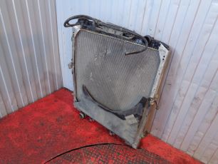 Изображение грузовика