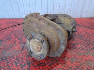 Изображение грузовика