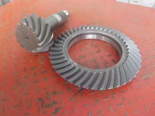 Изображение грузовика