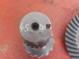 Изображение грузовика