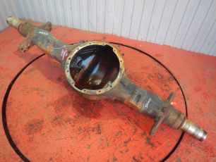 Изображение грузовика