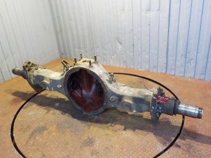 Изображение грузовика