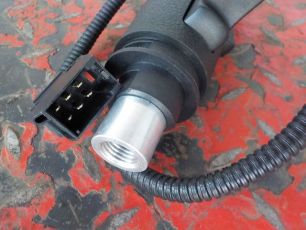 Изображение грузовика