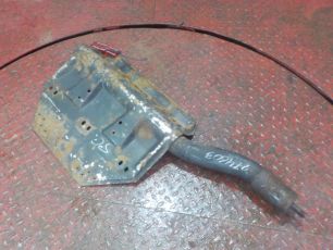 Изображение грузовика