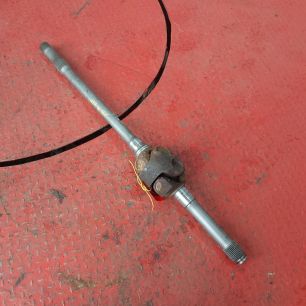 Изображение грузовика