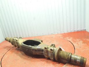 Изображение грузовика