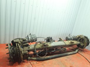 Изображение грузовика