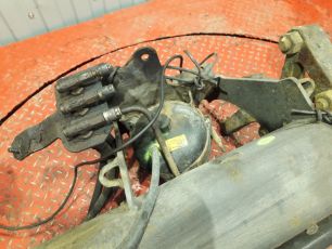 Изображение грузовика