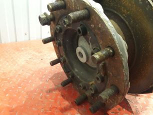 Изображение грузовика