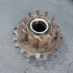 Изображение грузовика