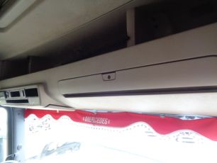 Изображение грузовика