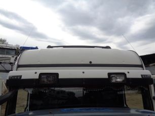 Изображение грузовика