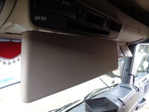 Изображение грузовика