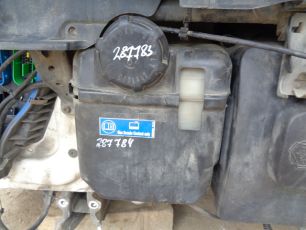 Изображение грузовика