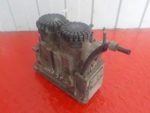 7420570910 RENAULT Модулятор EBS, № XF247973