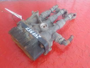 5010422345 RENAULT Кран ECAS, № XF247957