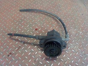 Изображение грузовика