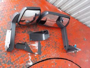 Изображение грузовика