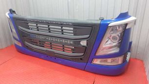 Изображение грузовика