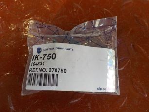 Изображение грузовика