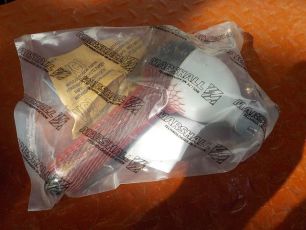 Изображение грузовика