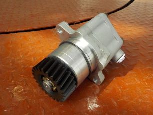 49036 FEBI Насос ГУР