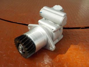 Изображение грузовика