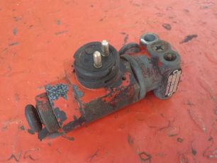 Изображение грузовика