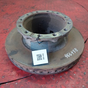 7189476 IVECO Диск тормозной, № XF466438