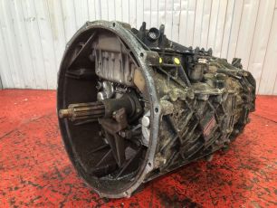 Изображение грузовика