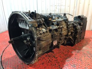 Изображение грузовика