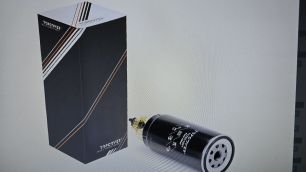 Изображение грузовика