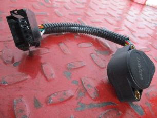 Изображение грузовика