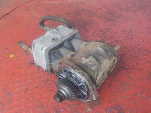 Изображение грузовика