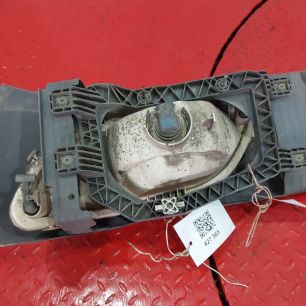 2032706 DAF Фара противотуманная правая
