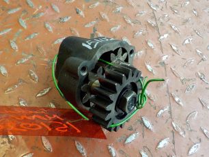 Изображение грузовика