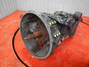 Изображение грузовика