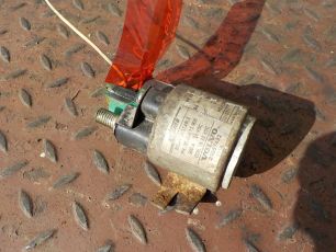 Изображение грузовика