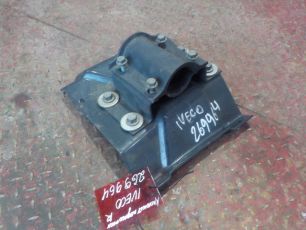 41218593 IVECO Кронштейн подножки, № XF269964