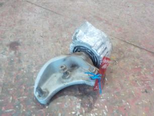 Изображение грузовика