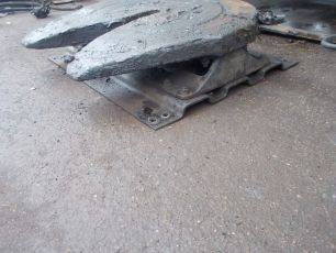 Изображение грузовика