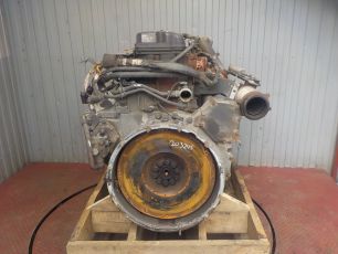 6136326 SCANIA Двигатель, 01L01, PDE DC11