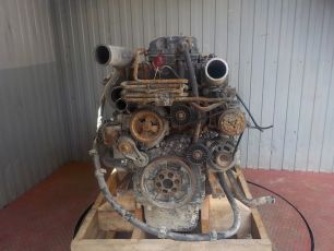 Изображение грузовика