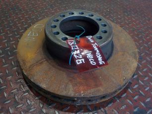 Изображение грузовика