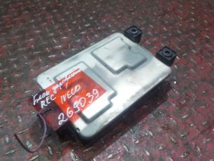 Изображение грузовика