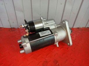 Изображение грузовика