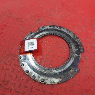 Изображение грузовика